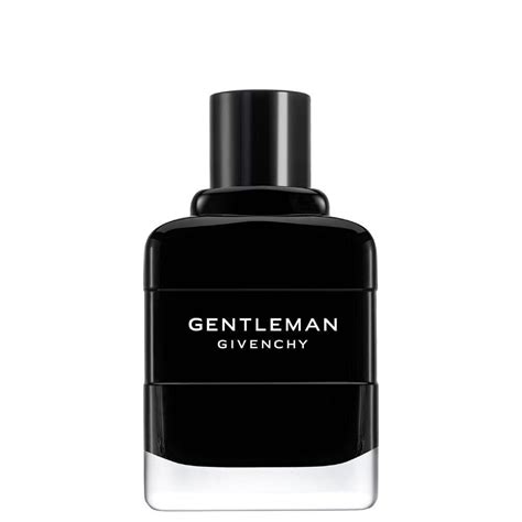 givenchy gentleman nocibe